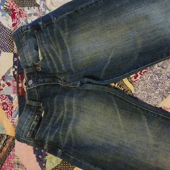 Lucky Brand Sofia Bootcut 6/28 - Picture 1 of 7